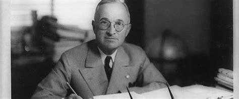 Truman doktrini